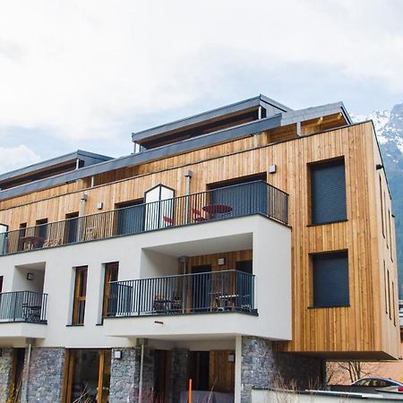שאמוני Residence Androsace Du Lyret מראה חיצוני תמונה
