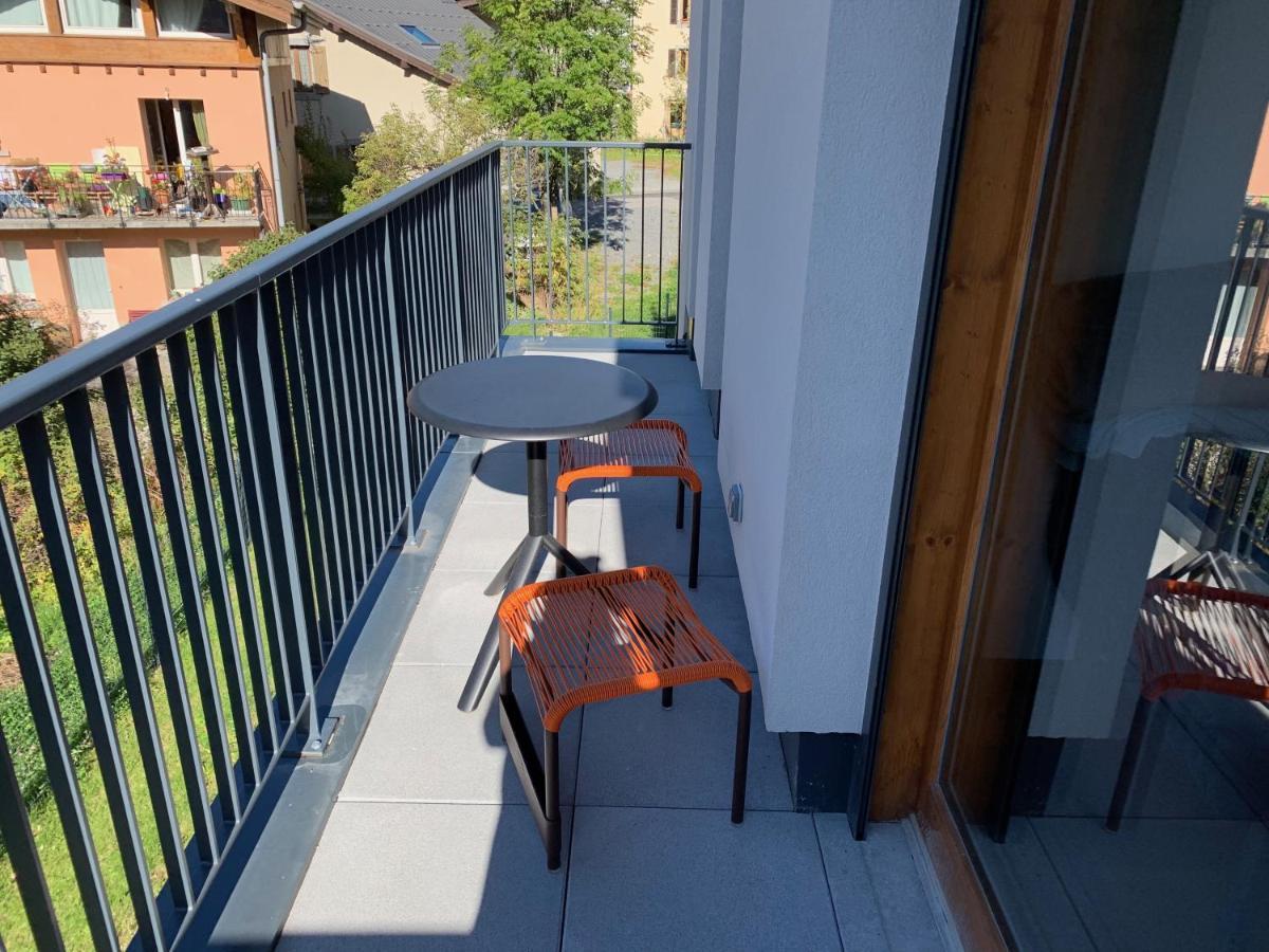 שאמוני Residence Androsace Du Lyret מראה חיצוני תמונה