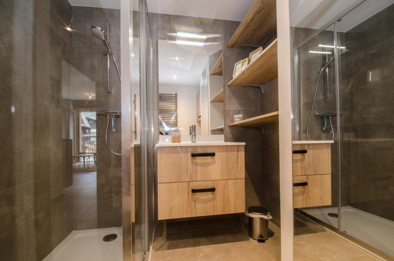 שאמוני Residence Androsace Du Lyret מראה חיצוני תמונה